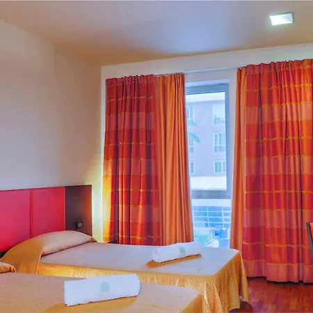 Hotel Victoria Terme 4*
