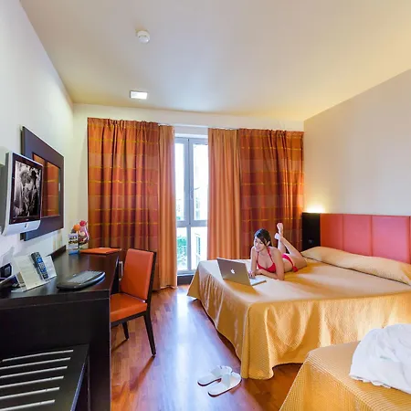 Hotel Victoria Terme