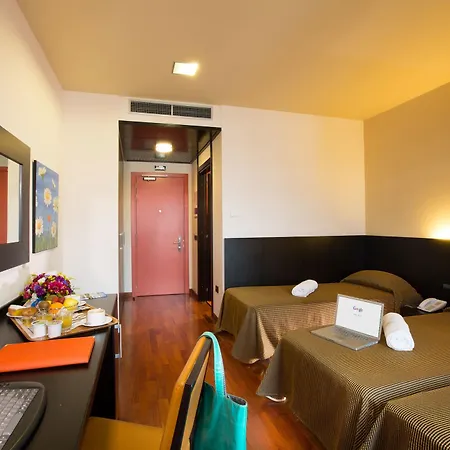 Victoria Terme 4*