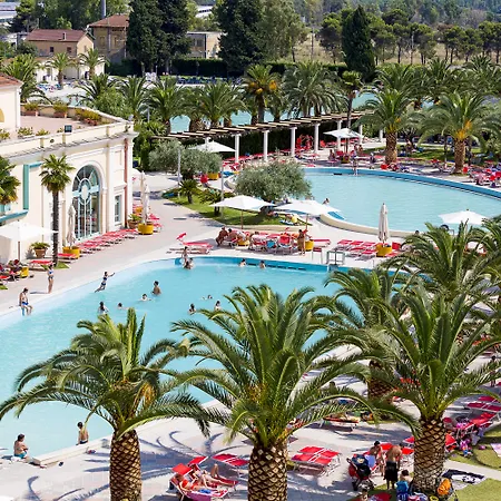 Hotel Victoria Terme Tivoli Terme