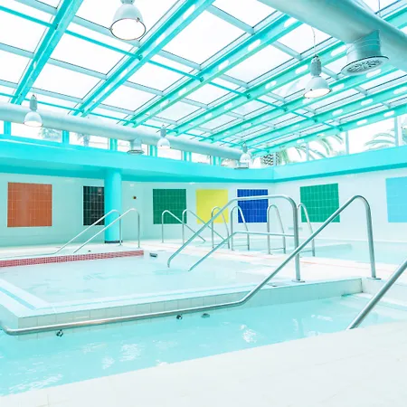 Hotel Victoria Terme 4*