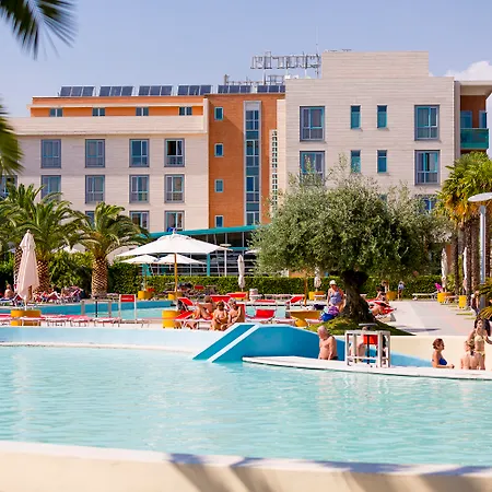 Victoria Terme Hotel Tivoli Terme