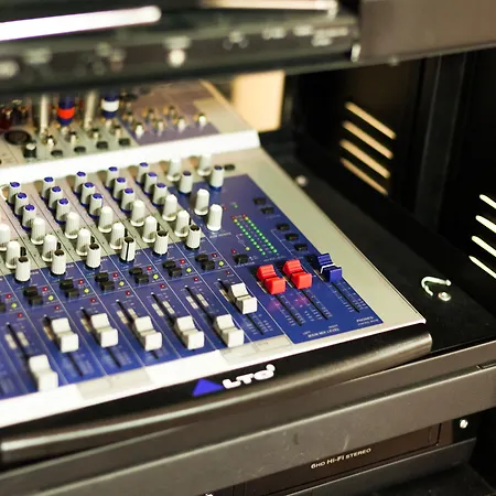 Szálloda Victoria Terme 4*