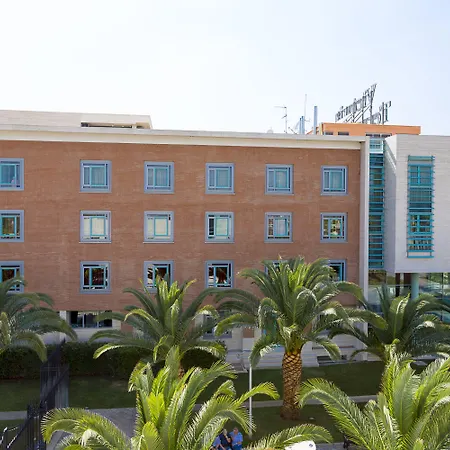 Victoria Terme 4* Tivoli Terme