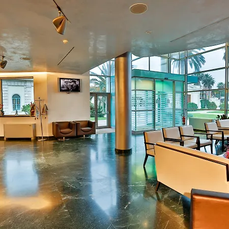 Victoria Terme 4* Tivoli Terme