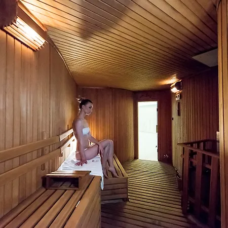 Hotel Victoria Terme