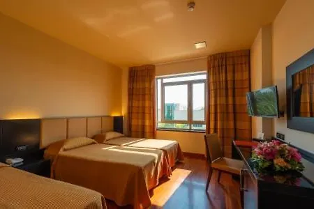 Hotel Victoria Terme 4*