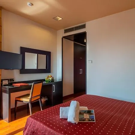 Victoria Terme 4*