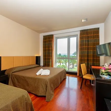 Victoria Terme Hotel 4*