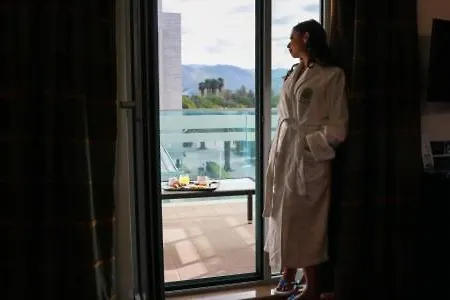 Victoria Terme 4*