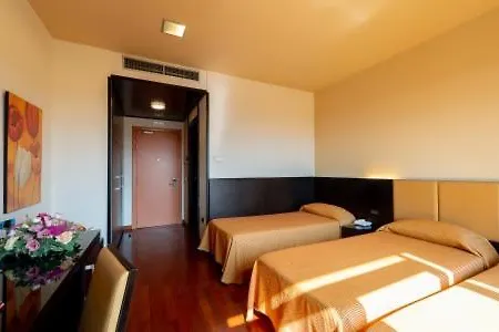 Victoria Terme 4* Tivoli Terme