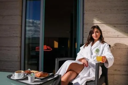 Victoria Terme 4* Tivoli Terme