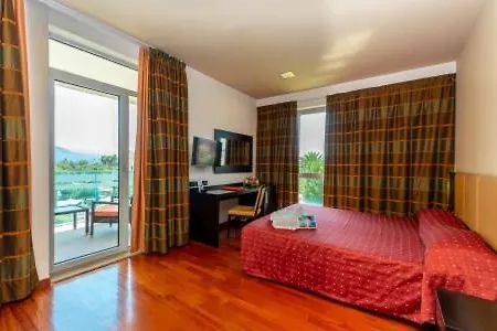 Victoria Terme Szálloda Tivoli Terme