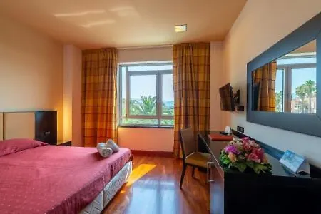 Hotel Victoria Terme Tivoli Terme