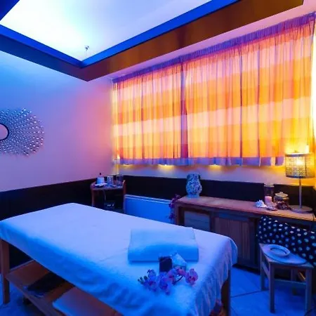 Hotel Victoria Terme