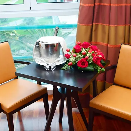 Victoria Terme 4*