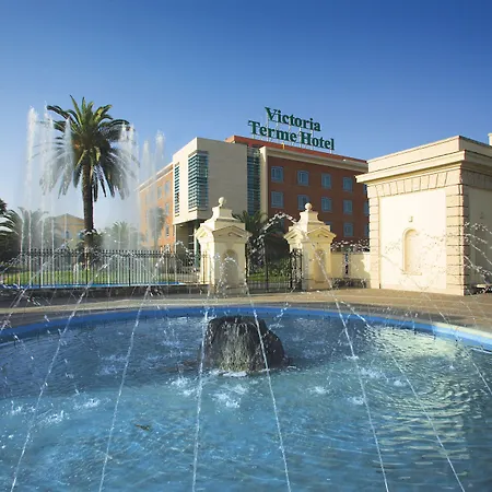 Victoria Terme