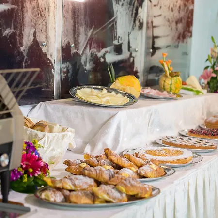 Victoria Terme 4* Tivoli Terme