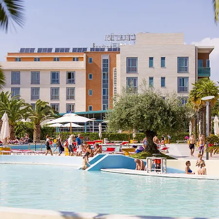 Victoria Terme Szálloda