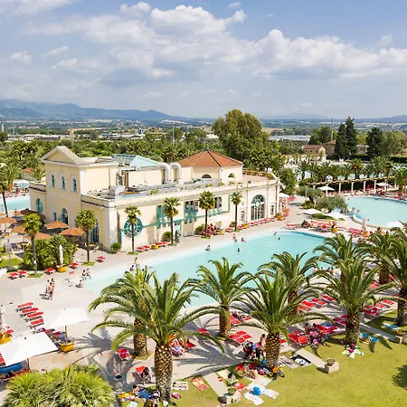 Victoria Terme Szálloda