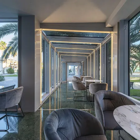 Victoria Terme Szálloda