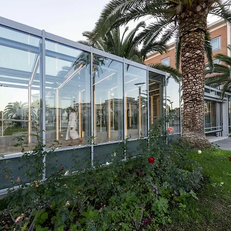 Victoria Terme Szálloda 4*