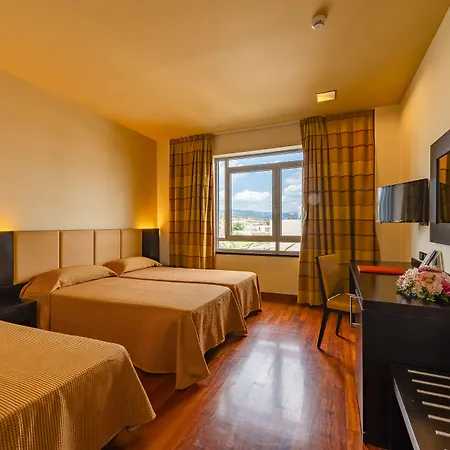 Victoria Terme Szálloda