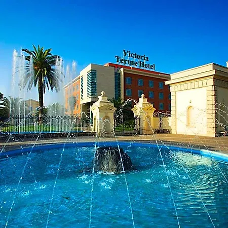 Hotel Victoria Terme