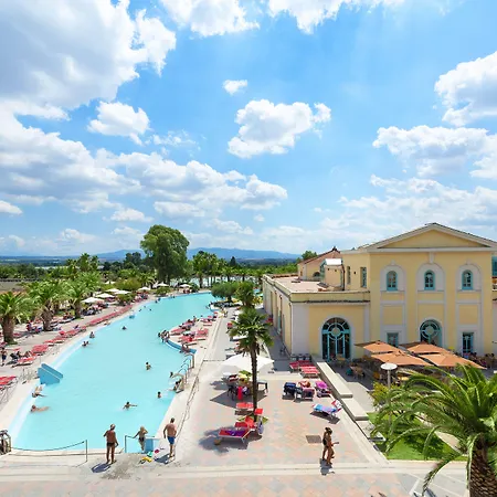 Hotel Victoria Terme