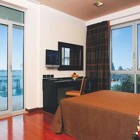 Hotel Victoria Terme 4*
