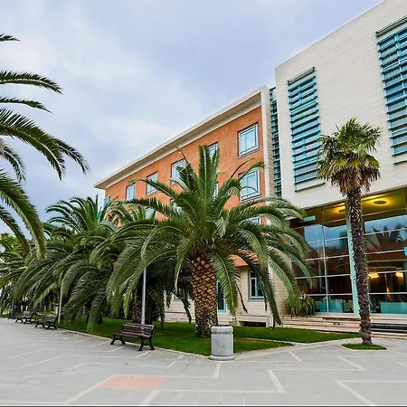 Victoria Terme Szálloda