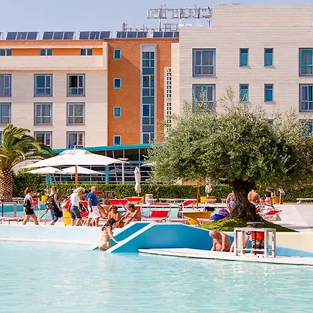 Hotel Victoria Terme Tivoli Terme