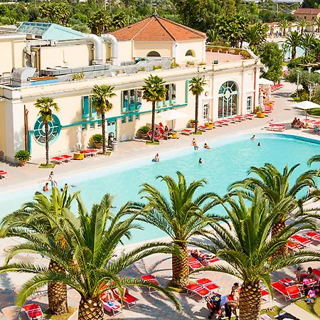 Victoria Terme Hotel