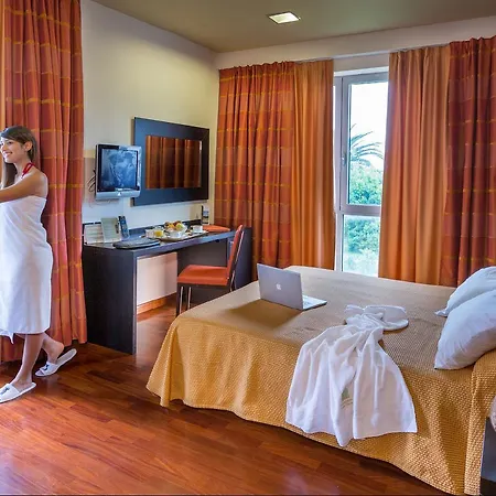 Victoria Terme Hotel 4*