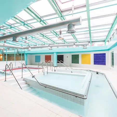 Victoria Terme Hotel Tivoli Terme