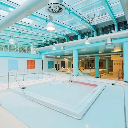 Victoria Terme 4*