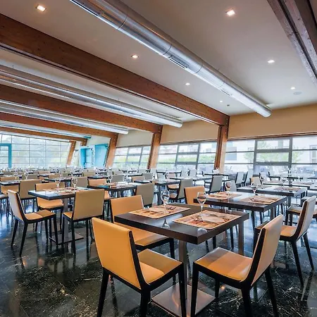 Szálloda Victoria Terme Tivoli Terme