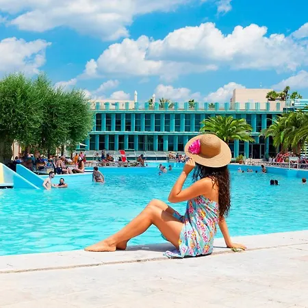 Hotel Victoria Terme 4*
