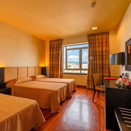 Victoria Terme Hotel Tivoli Terme