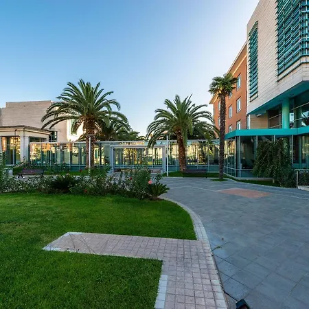 Victoria Terme 4*