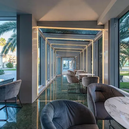 Victoria Terme Hotel 4*