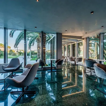 Victoria Terme Hotel Tivoli Terme