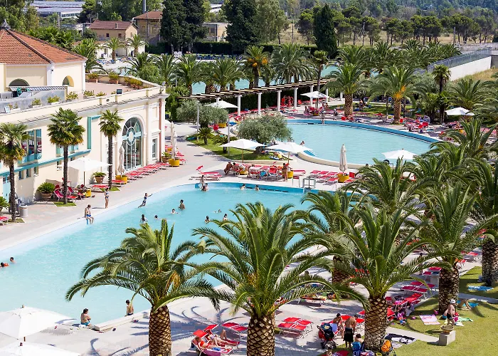 Hotel Victoria Terme Tivoli Terme