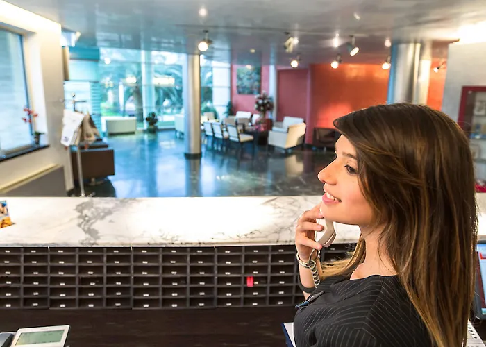 Victoria Terme Hotel Tivoli Terme