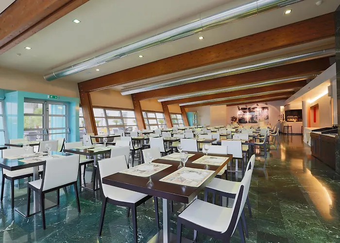 Hotel Victoria Terme