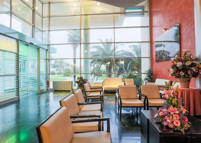 Victoria Terme Hotel Tivoli Terme