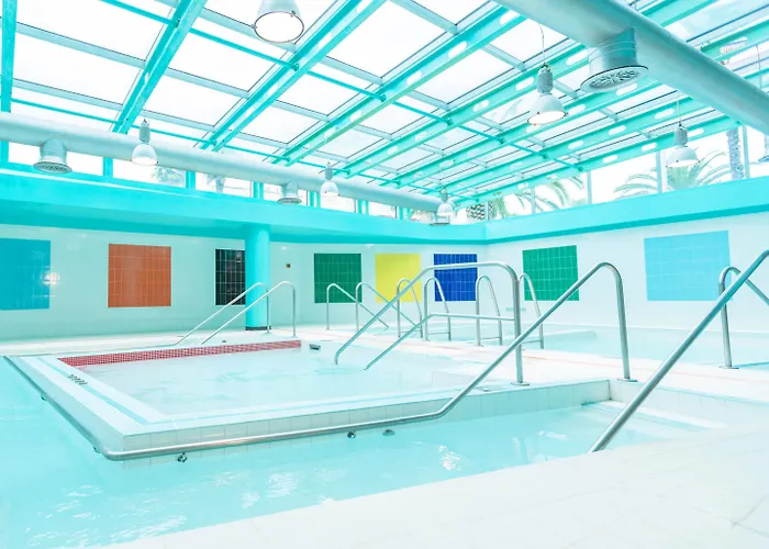 Hotel Victoria Terme 4*