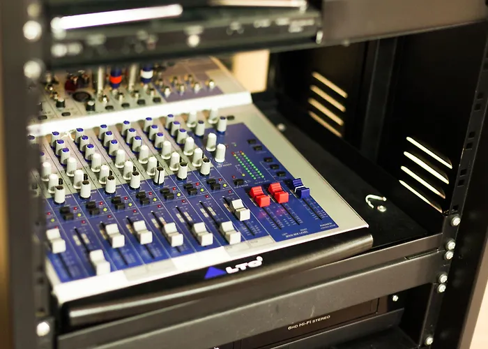 Hotel Victoria Terme 4*