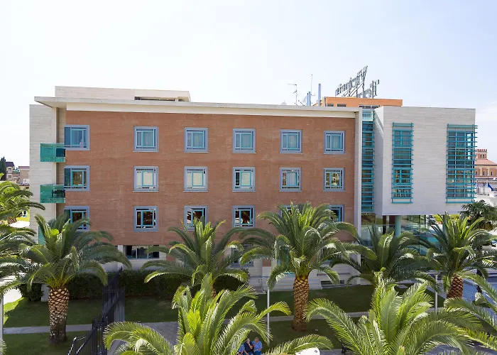 Victoria Terme 4* Tivoli Terme