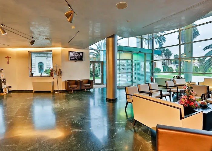 Victoria Terme 4* Tivoli Terme